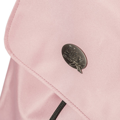 Сумка-візок Epic City X Shopper Evolution 33 Dusty Rose