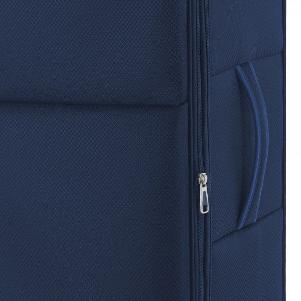 Чемодан Gabol Cloud (L) Blue