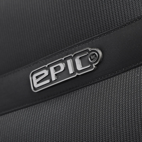 Валіза Epic Quantum (L) Black