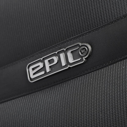 Валіза Epic Quantum (L) Black