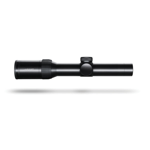 Прицел оптический Hawke Frontier 30 1-6x24 (L4A IR Dot)