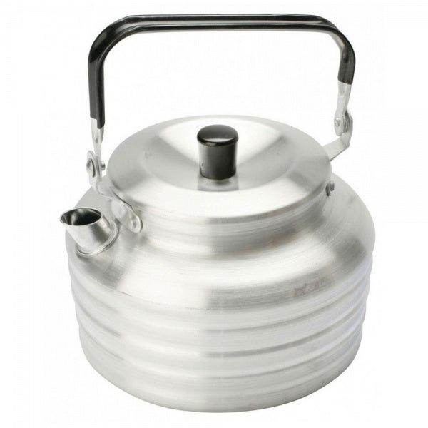 Чайник Vango Aluminium 1.3L Silver