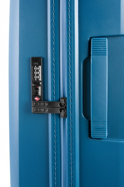 Чемодан Epic Zeleste (L) Atomic Blue