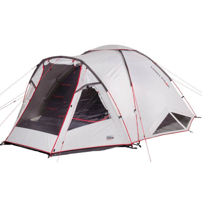 Палатка High Peak Almada 4.0 Nimbus Grey (11571)