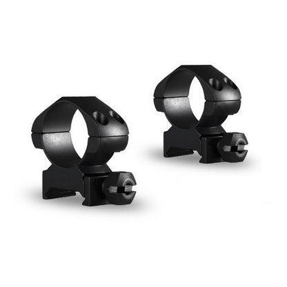 Кольца Hawke Precision 1"/Weaver/Med (23001)