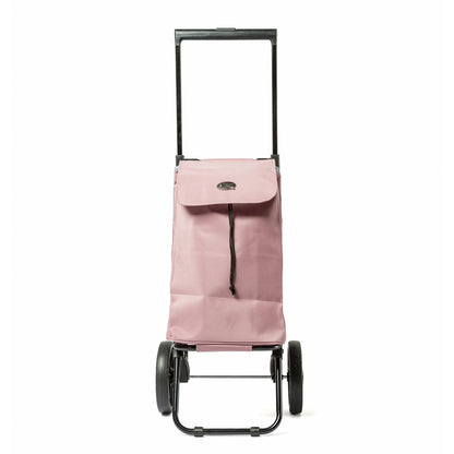 Сумка-візок Epic City X Shopper Evolution 33 Dusty Rose