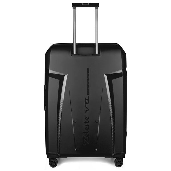 Чемодан Epic Zeleste (L) Super Black
