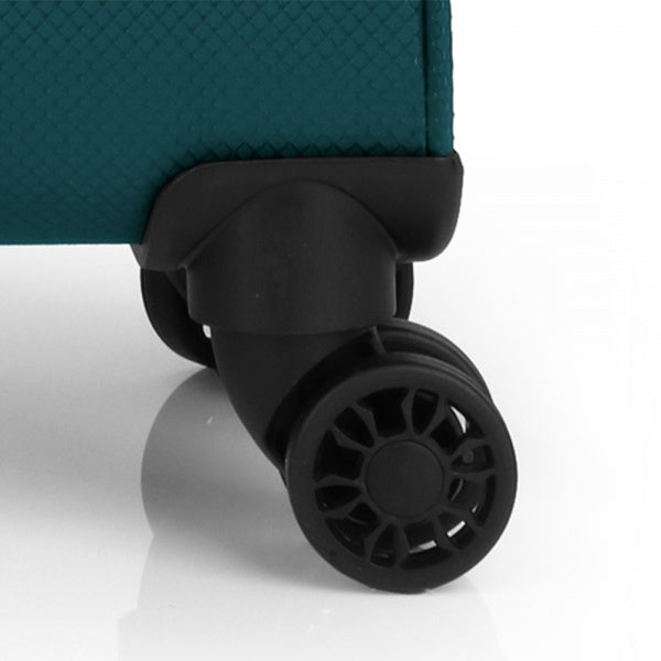 Валіза Gabol Cloud (L) Turquoise