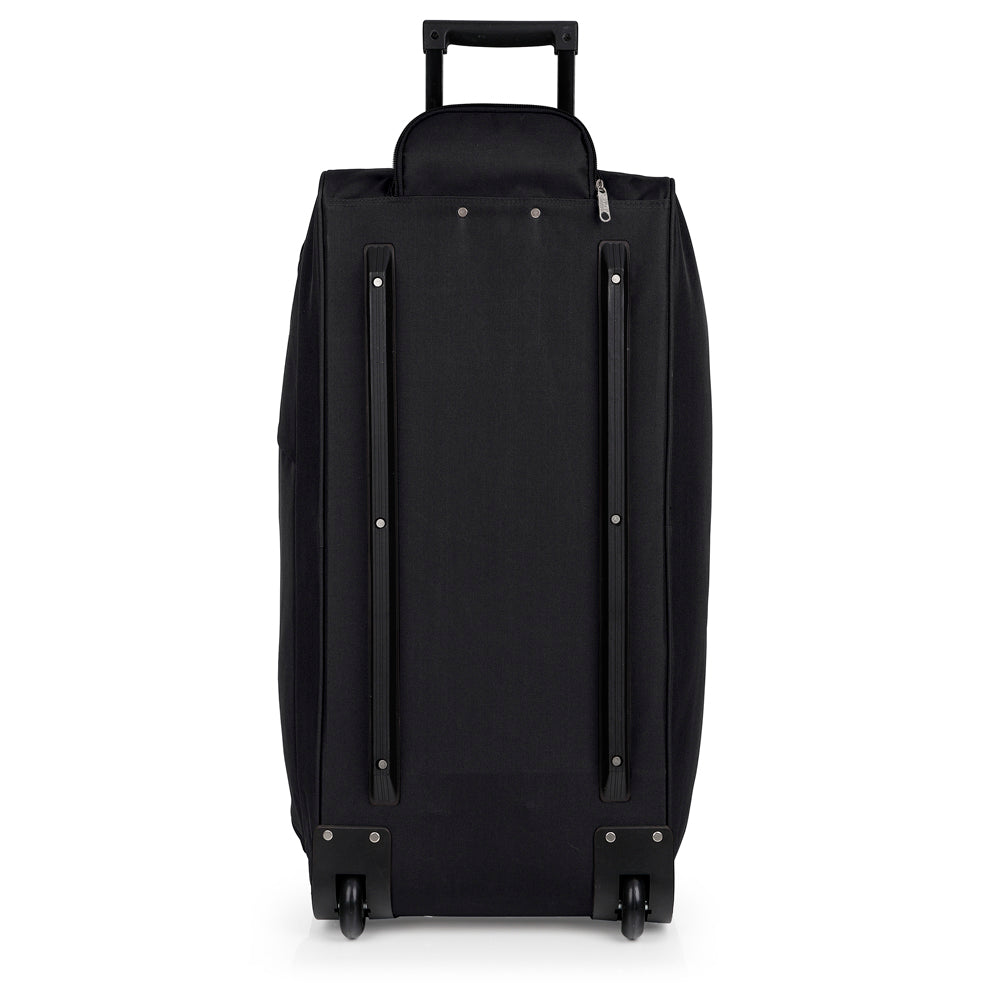 Сумка дорожня на колесах Gabol Week Eco 94L Negro Special Offer