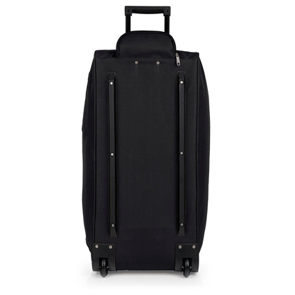 Сумка дорожня на колесах Gabol Week Eco 94L Negro Special Offer