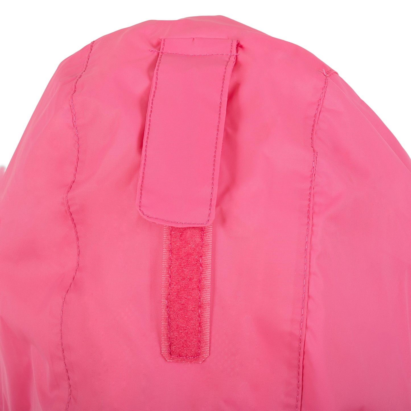 Вітрівка жіноча Highlander Stow &amp; Go Pack Away Rain Jacket 6000 mm Pink M (JAC077L-PK-M)