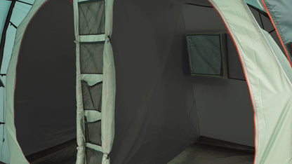 Намет Easy Camp Galaxy 400 Teal Green (120356)