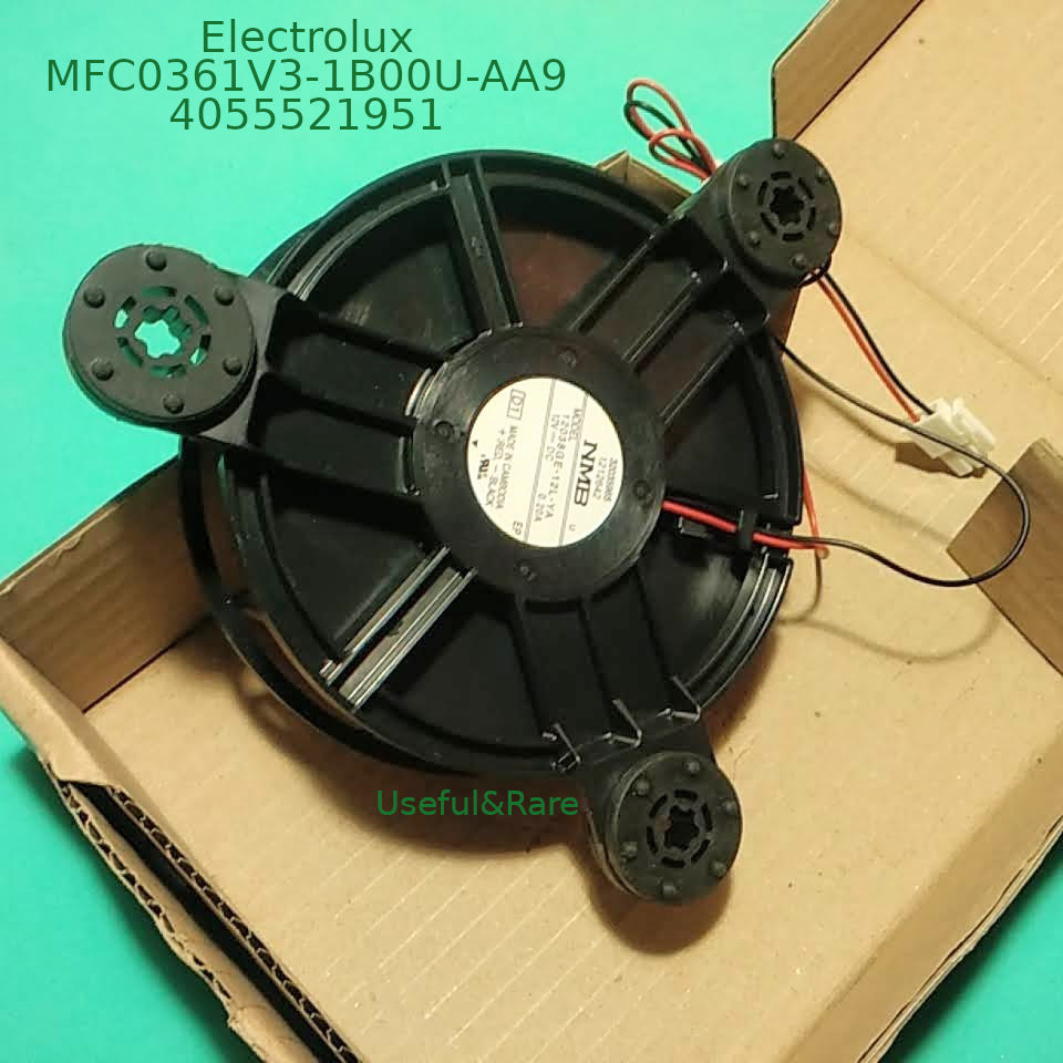 Electrolux MFC0361V3-1B00U-AA9 4055521951