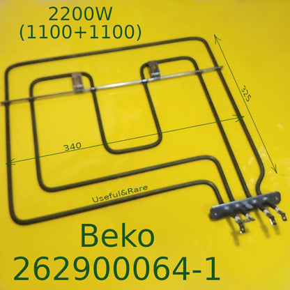 Beko 262900064-1