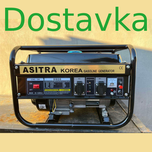 Asitra AST-8800 2.5 kW