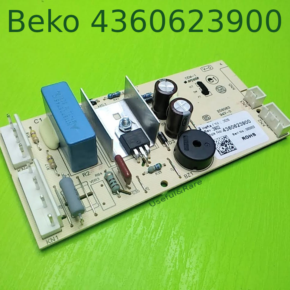 Beko 4360623900