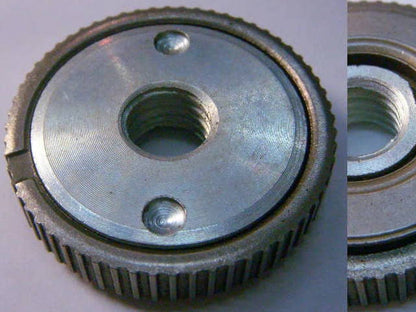 Самозажимная