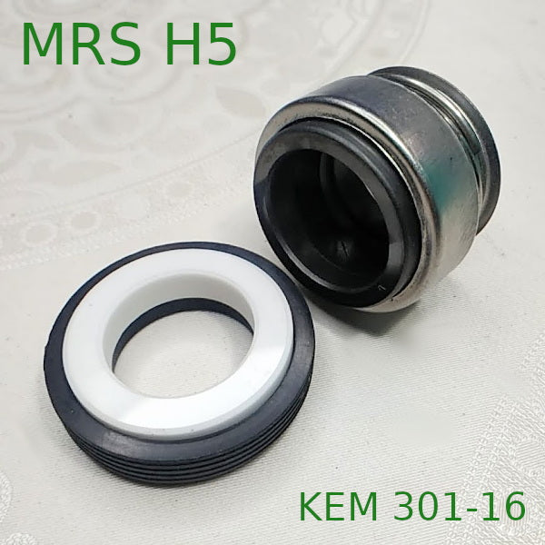 KEM 301-16 d30 MRS H5