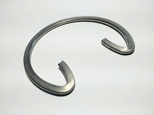 стопорное кольцо Sprut 3SKm100 d72 нерж (A08)