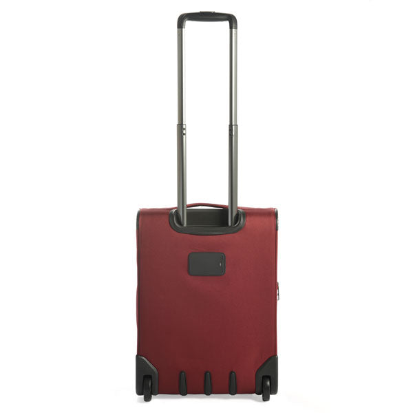 Чемодан Epic Discovery Ultra Slim Max 55 (S) Burgundy