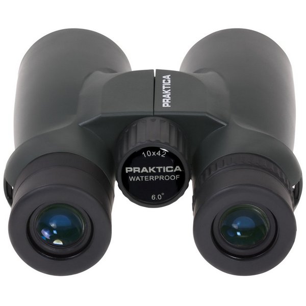 Бинокль Praktica Explorer 10x42 WP