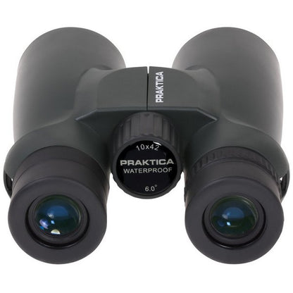 Бинокль Praktica Explorer 10x42 WP