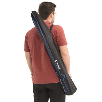 Стілець кемпінговий Outwell Sandsend Warm Red (470399) Refurbished