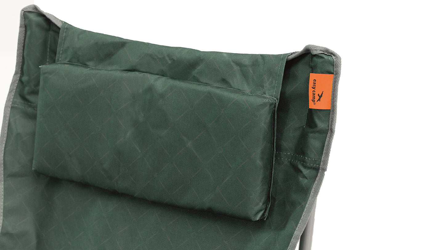 Стілець кемпінговий Easy Camp Roanne Pacific Blue (480063)