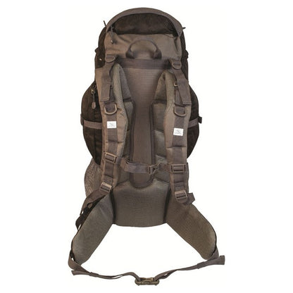 Рюкзак туристичний Highlander Discovery 45 Black