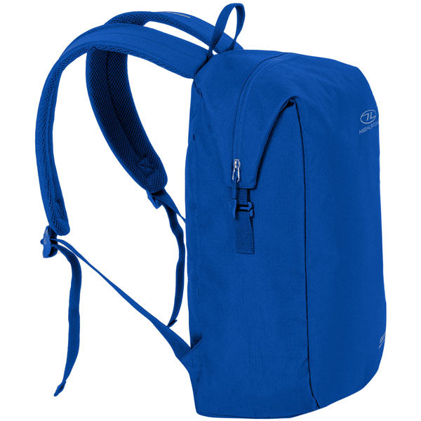 Рюкзак городской Highlander Kelso 25 Blue