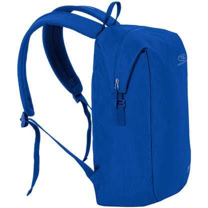 Рюкзак городской Highlander Kelso 25 Blue