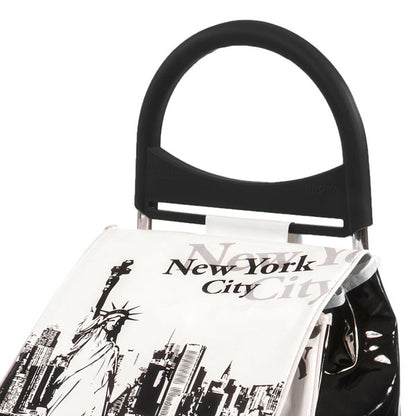 Сумка-візок Aurora City 50 New York (150 New York)