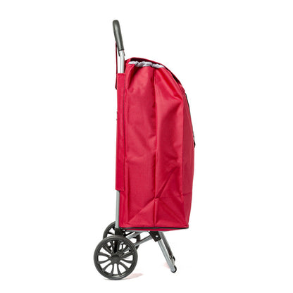 Сумка-візок Epic City X Shopper Classic 40 Chili Red