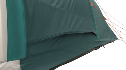 Намет Easy Camp Base Air 500 Aqua Stone (120335)