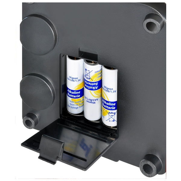 Мікроскоп Bresser Biolux Advance 20x-400x USB Refurbished