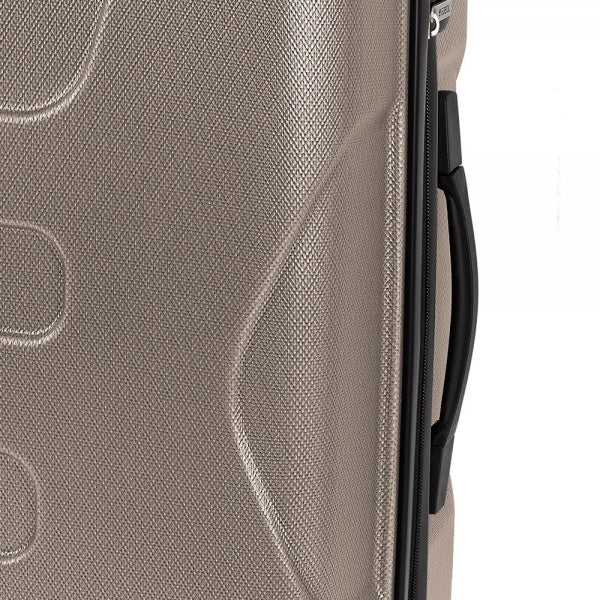 Валіза Gabol Custom (L) Beige (115647 006)