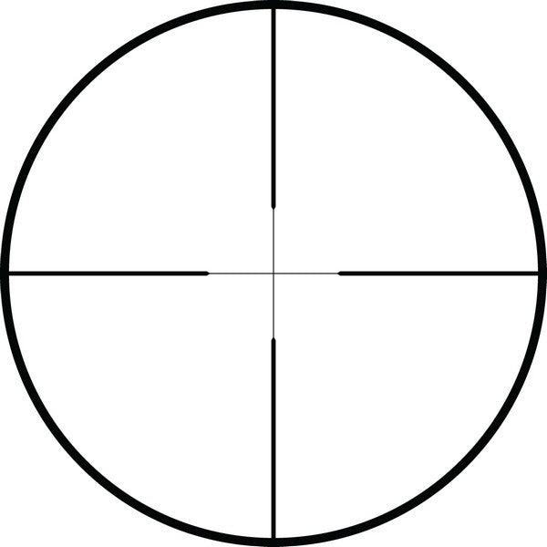 Прицел оптический Hawke Vantage 2-7x32 (30/30)