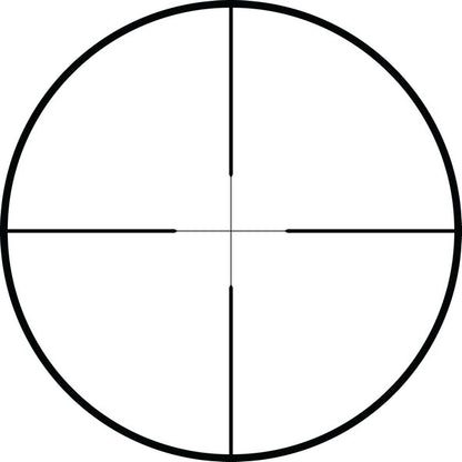 Прицел оптический Hawke Vantage 2-7x32 (30/30)