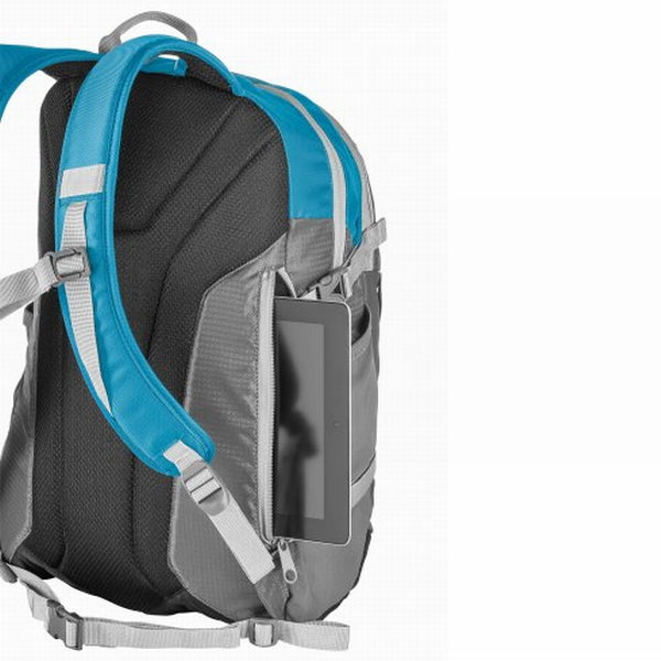 Рюкзак городской Ferrino Mission 25 Blue