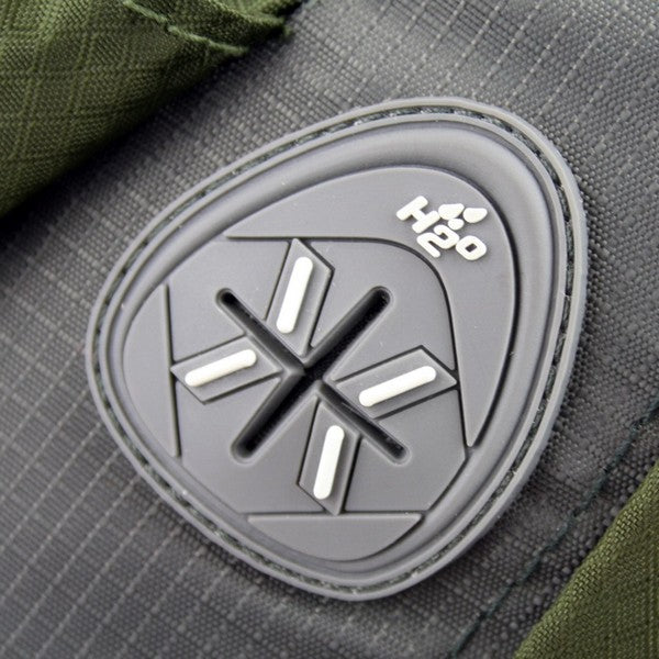 Рюкзак туристичний Highlander Summit 25 Green