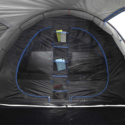 Намет High Peak Ancona 5.0 Nimbus Grey (10248)