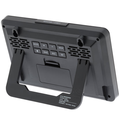 Метеостанція Explore Scientific Radio-controlled (Black) (WSH4002CM3LC2)