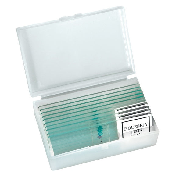 Микроскоп National Geographic Universal 20x/200x