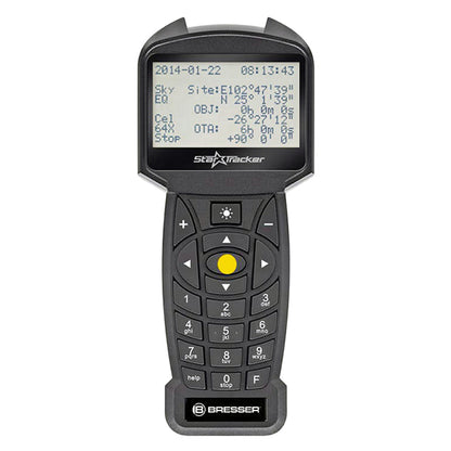 Телескоп Bresser Messier NT-150S/750 EXOS-2 StarTracker GOTO