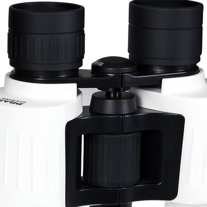 Бинокль Praktica Marine Charter 7x50 White (PRA206)