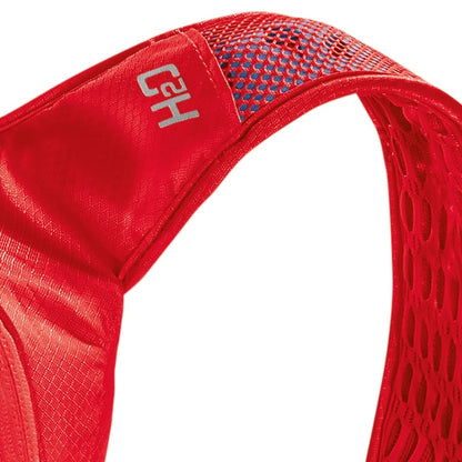 Рюкзак спортивний Ferrino Zephyr HBS 12+3 Red