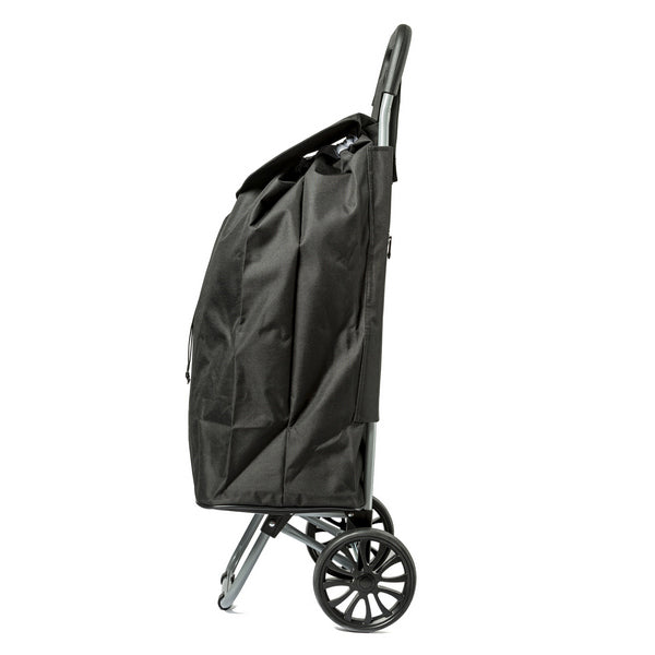 Сумка-візок Epic City X Shopper Classic 40 Black