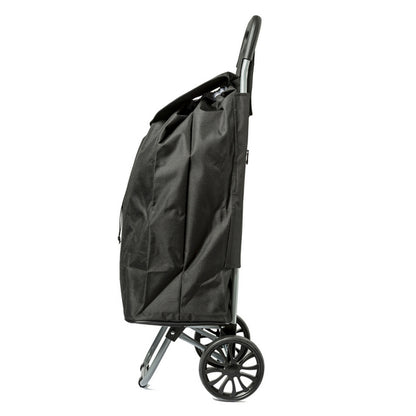 Сумка-візок Epic City X Shopper Classic 40 Black