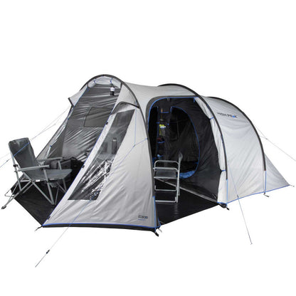 Намет High Peak Ancona 4.0 Nimbus Grey (10243)
