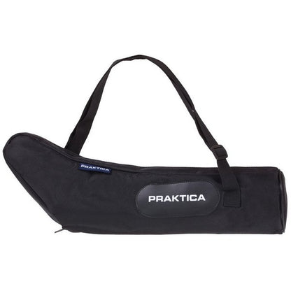 Подзорная труба Praktica Highlander 20-60x80/45 WP+штатив